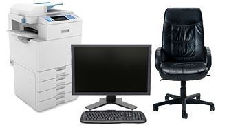オフィス用品・OA機器類