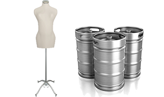 店舗用什器・飲食店什器類